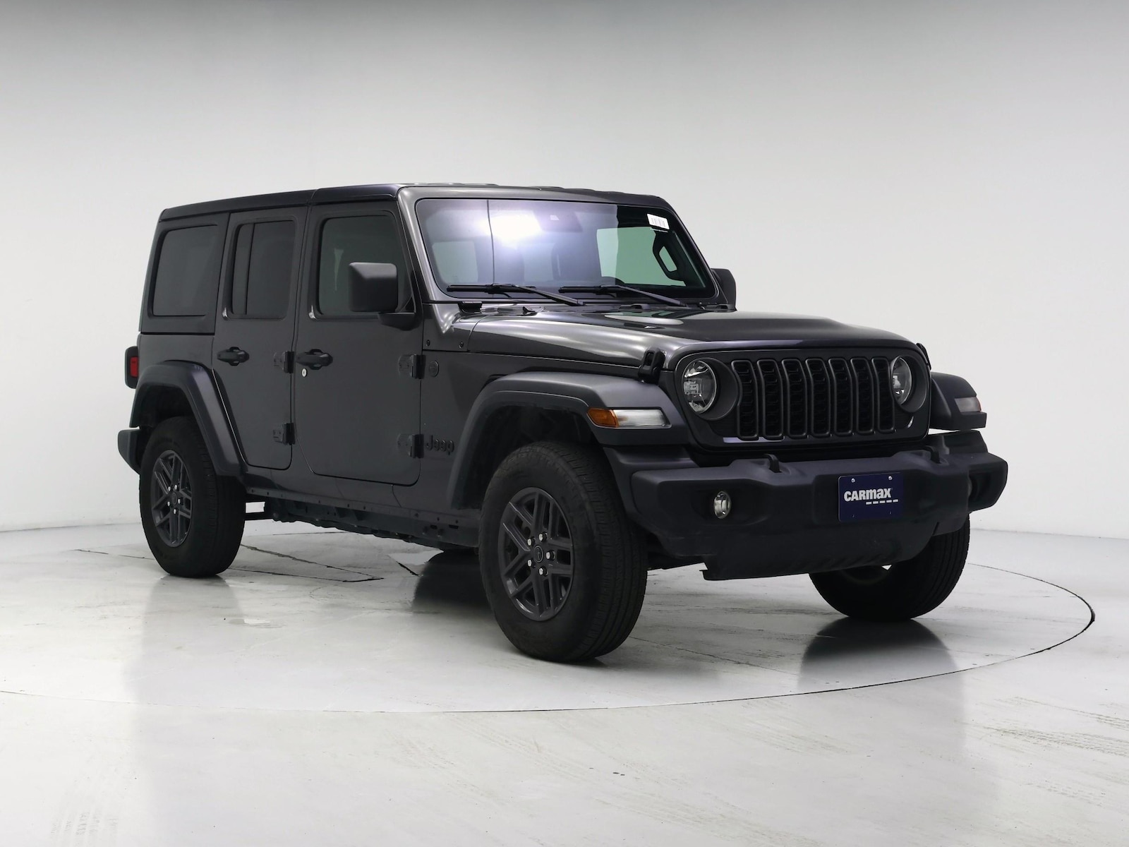 jeep wrangler 4-door 2025 1C4PJXDN7SW538589 image jeep wrangler 4-door 2025 1C4PJXDN7SW538589 image